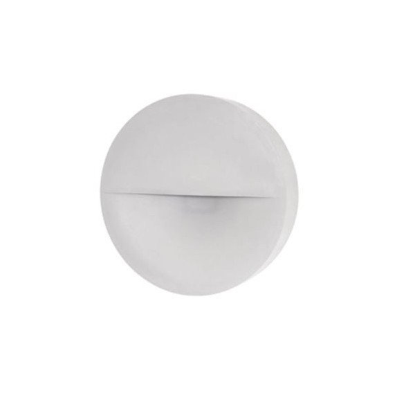 Wall lamp for outdoor IP65 Belfiore Levico Led 6W 3000K / Vellini