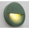 Wall lamp for outdoor IP65 Belfiore Levico Led 6W 3000K / Vellini