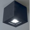 Outdoor Ceiling Lamp IP65 Belfiore 1094 Led 10W 3000K / Vellini