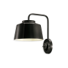 50's C2002 Lampada da Parete in ceramica Ferroluce Retrò / Vellini