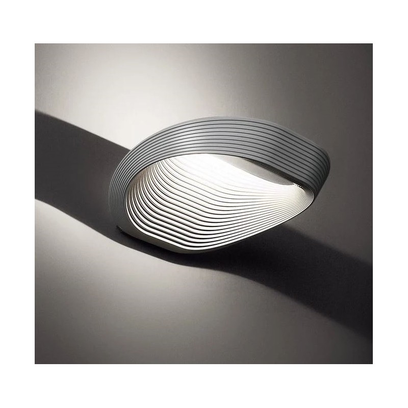 Cini & Nils SESTESSA Applique Led On/Off / Vellini Cini & Nils SESTESSA Applique Led On/Off / Vellini