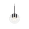 Dew Suspension Lamp KDLN glass diffuser / Vellini