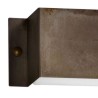 Decori Cassetta Small outdoor wall lamp IP54 E27