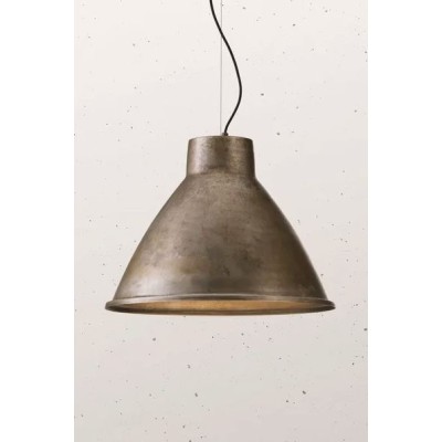 Loft Grande w/cable 1 light suspension lamp in iron E27