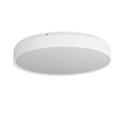 Big round Yomo Ø 47 cm Led ceiling lamp 53,6W 3000K