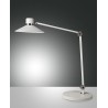 Panarea Lampe de table Fabas Luce en métal