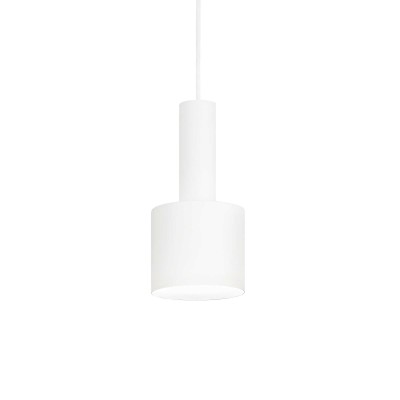 Holly suspension lamp in metal 60W E27
