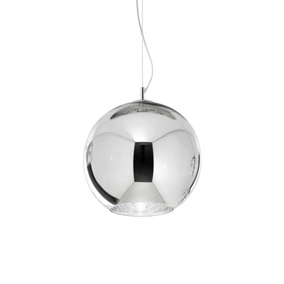 Nemo Ø 20 cm glass suspension lamp 60W E27