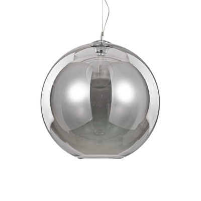 Nemo Ø 50 cm suspension lamp in glass 60W E27