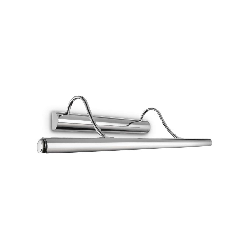 Mirror-10 Lampada da Parete Ideal Lux in metallo / Vellini Mirror-10 Lampada da Parete Ideal Lux in metallo / Vellini