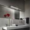 Mirror-10 Lampada da Parete Ideal Lux in metallo / Vellini