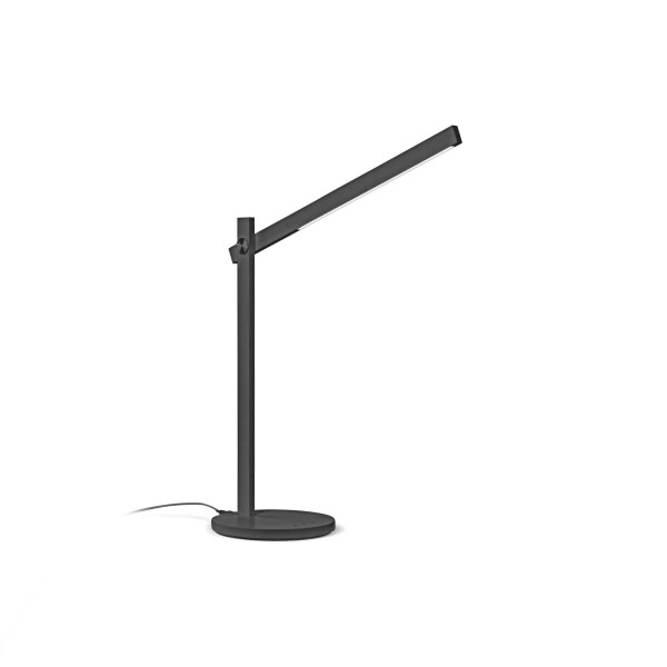 Pivot Lampada da Tavolo Ideal Lux in alluminio / Vellini