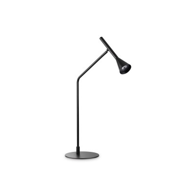Diesis Lampada da Tavolo Ideal Lux in metallo / Vellini
