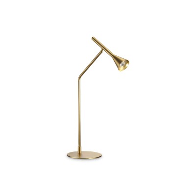 Diesis metal table lamp Led 6,5W 3000K