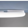 Polo_S Linea Light Applique/Plafonnier en polyéthylène