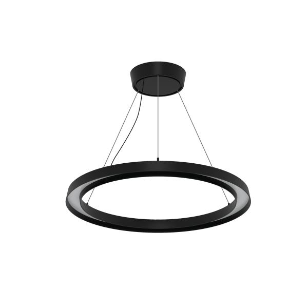 Lira_PR Lampe à suspension pour l'extérieur IP65 Linea Light en aluminium
