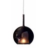 Glo Mini Penta Suspension Lamp in metal and glass - Rosette excluded / Vellini