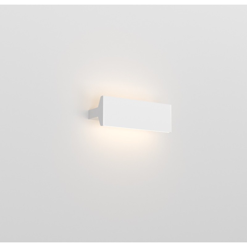 Ipe W2 Wall Lamp Rotaliana metal structure / Vellini