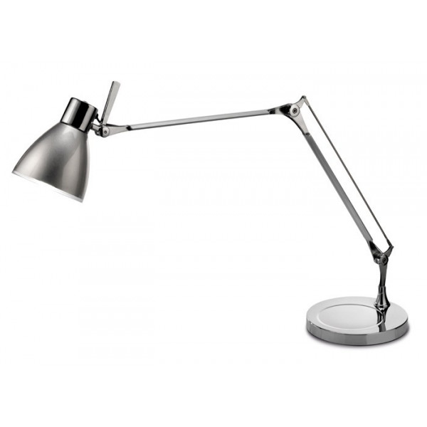 Mida Table lamp metal body 15W E27