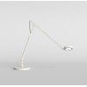 String T1 Lampe de table structure Rotaliana en aluminium / Vellini