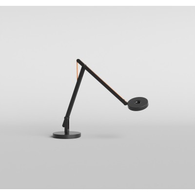 String T1 Mini table lamp with aluminum structure Led 9W 2700K