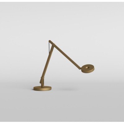 String T1 Mini lampada da tavolo struttura in alluminio Led 9W 2700K