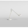String T1 Mini Lampe de Table Structure Rotaliana en aluminium / Vellini