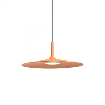 Lampe à suspension Kai Piccolo Ø 40 cm avec structure métallique LED 16W 3000K