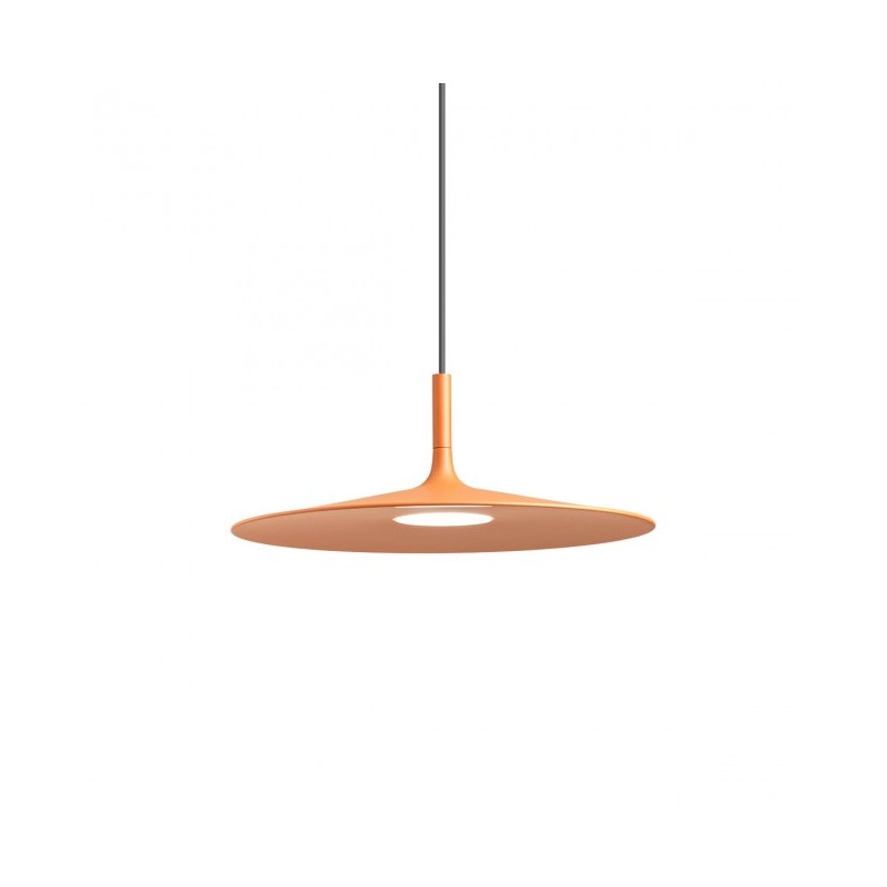 Lampe à suspension Kai Piccolo Ø 40 cm Redo Group en métal