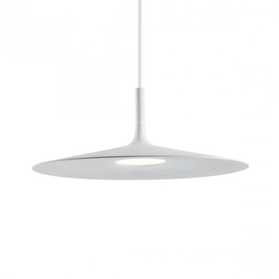 Kai Grande Ø 55 cm lampada a sospensione struttura in metallo Led 25W 3000K