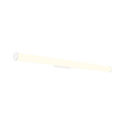 Applique Kali Medium L 90 cm IP44 Redo Group en métal et aluminium et diffuseur en polycarbonate / Vellini