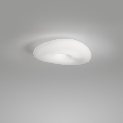 Mr. Magoo 7792 lampada da soffitto in polietilene 22W 2GX13