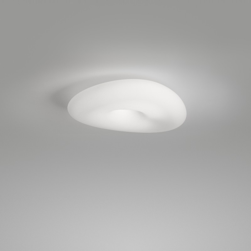 Lampada da Soffitto Linea Light MR. MAGOO 7792 / Vellini