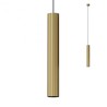Delphi H 50 cm Redo Group pendant lamp in metal and aluminium