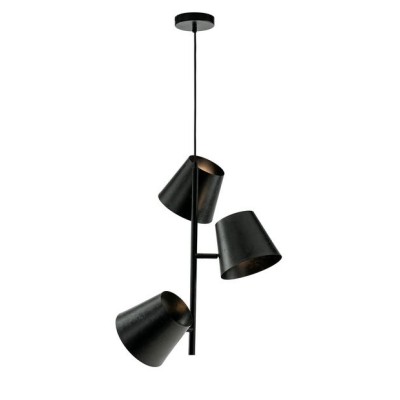 Colt S3 Lampada a Sospensione Fan Europe struttura in metallo