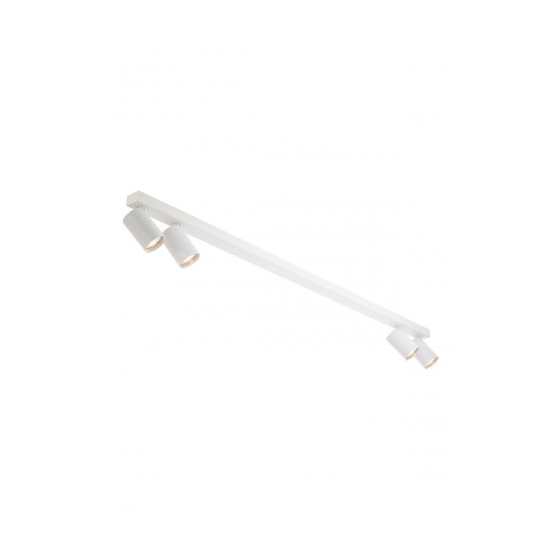 Modi L 118 cm Lampada da Soffitto Redo Group struttura in metallo