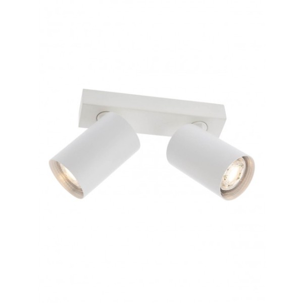 Applique/Plafonnier Modi L 17 cm Redo Group structure métallique