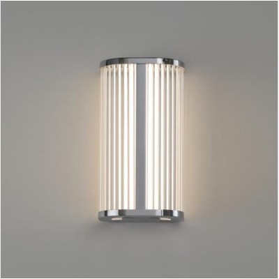 Diva H 30 cm Wall Lamp ACB Illuminaciòn in metal and glass