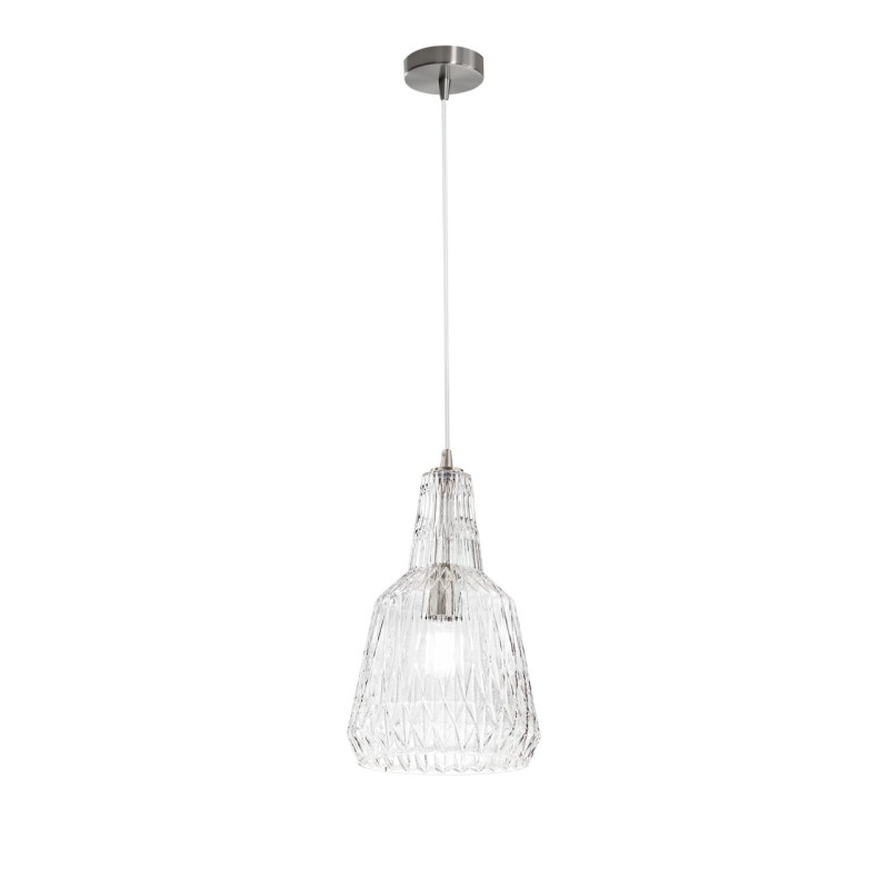Galway Pendant Lamp Fan Europe Glass Diffuser
