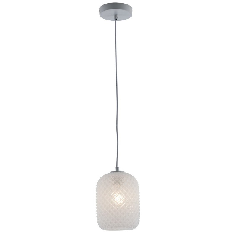 Ashford Ø 15 cm Pendant Lamp Fan Europe glass diffuser