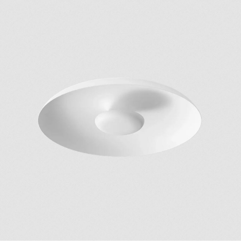 Applique/Plafonnier Basin Linea Light structure en aluminium / Vellini Applique/Plafonnier Basin Linea Light structure en aluminium / Vellini