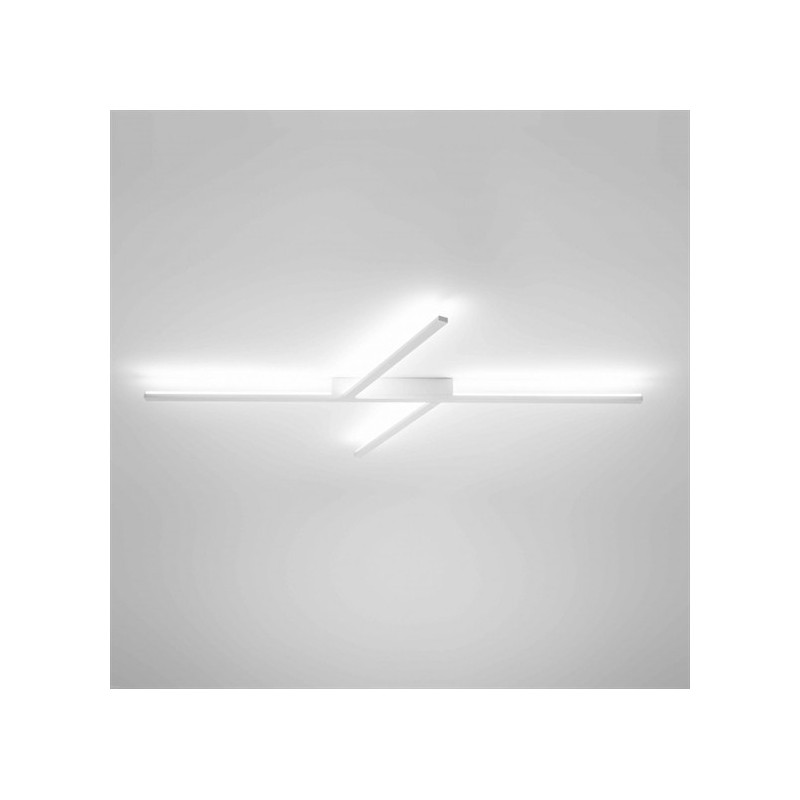 Ceiling Lamp Linea Light XILEMA 7769 / Vellini