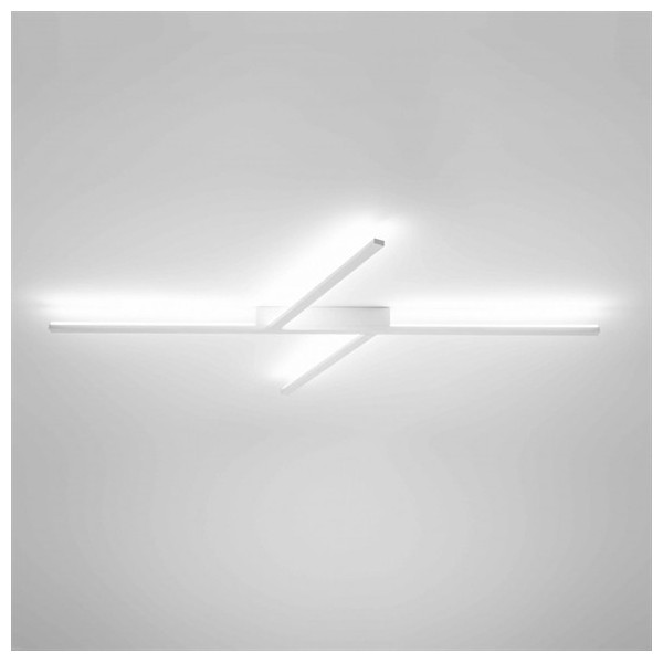 Ceiling Lamp Linea Light XILEMA 7769 / Vellini