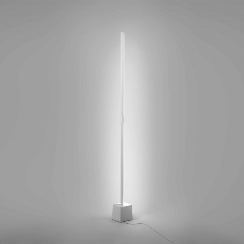Lampada da Terra Linea Light XILEMA 7771 / Vellini
