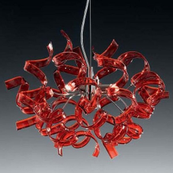 Metallux, ASTRO Ø 40 MONTATURA CROMO, Sospensione