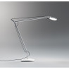 Volée Table lamp body in extruded aluminium and head in die cast aluminium Led 7,5W 2700K