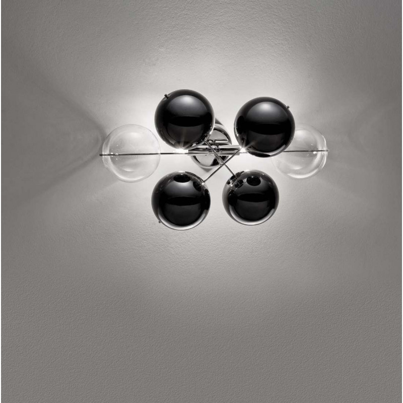 Atom lampada da parete 40W G9