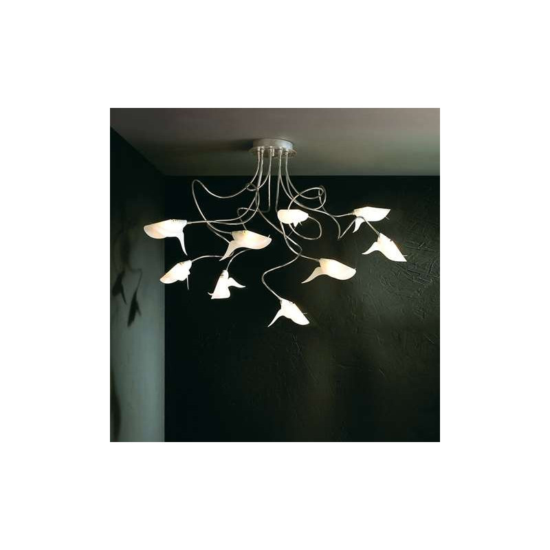 Ceiling Lamp Lucifero CINCIALLEGRE / Vellini