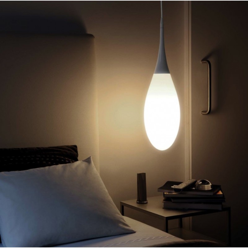 lampada sospensione camera