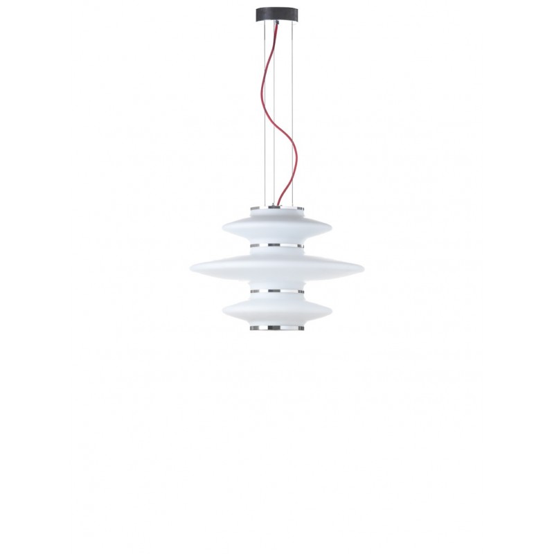 ceiling suspension lamp